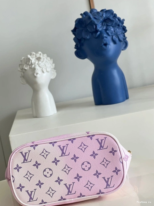 First bag ru MARSHMALLOW LOUIS VUITTON 0712